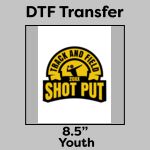 DTF Transfer 8.5" Thumbnail