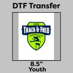 DTF Transfer 8.5" Thumbnail