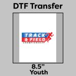 DTF Transfer 8.5" Thumbnail