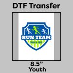 DTF Transfer 8.5" Thumbnail