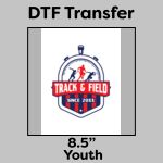 DTF Transfer 8.5" Thumbnail