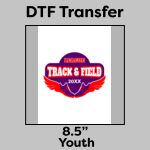 DTF Transfer 8.5" Thumbnail