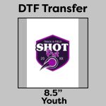 DTF Transfer 8.5" Thumbnail