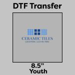 DTF Transfer 8.5" Thumbnail