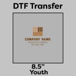 DTF Transfer 8.5" Thumbnail