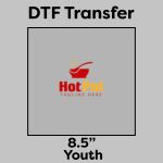 DTF Transfer 8.5" Thumbnail