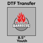 DTF Transfer 8.5" Thumbnail