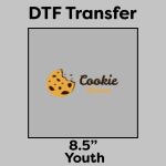 DTF Transfer 8.5" Thumbnail