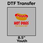 DTF Transfer 8.5" Thumbnail
