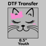 DTF Transfer 8.5" Thumbnail