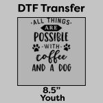 DTF Transfer 8.5" Thumbnail