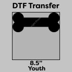 DTF Transfer 8.5" Thumbnail