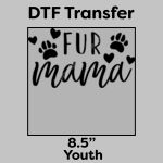 DTF Transfer 8.5" Thumbnail