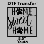 DTF Transfer 8.5" Thumbnail