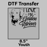 DTF Transfer 8.5" Thumbnail