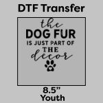 DTF Transfer 8.5" Thumbnail
