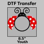 DTF Transfer 8.5" Thumbnail