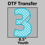 DTF Transfer 8.5" Thumbnail