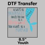 DTF Transfer 8.5" Thumbnail