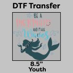DTF Transfer 8.5" Thumbnail