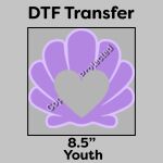 DTF Transfer 8.5" Thumbnail