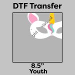 DTF Transfer 8.5" Thumbnail
