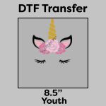 DTF Transfer 8.5" Thumbnail
