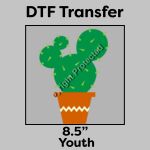 DTF Transfer 8.5" Thumbnail