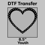 DTF Transfer 8.5" Thumbnail