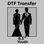 DTF Transfer 8.5" Thumbnail