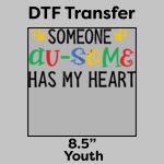 DTF Transfer 8.5" Thumbnail