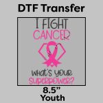 DTF Transfer 8.5" Thumbnail