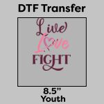 DTF Transfer 8.5" Thumbnail