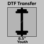 DTF Transfer 8.5" Thumbnail