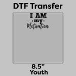 DTF Transfer 8.5" Thumbnail