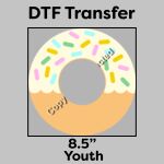 DTF Transfer 8.5" Thumbnail