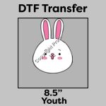 DTF Transfer 8.5" Thumbnail