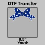 DTF Transfer 8.5" Thumbnail