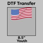 DTF Transfer 8.5" Thumbnail