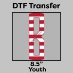 DTF Transfer 8.5" Thumbnail