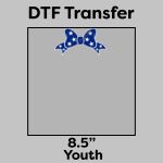 DTF Transfer 8.5" Thumbnail