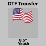 DTF Transfer 8.5" Thumbnail