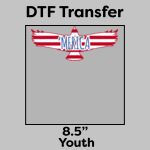 DTF Transfer 8.5" Thumbnail