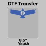 DTF Transfer 8.5" Thumbnail