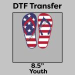 DTF Transfer 8.5" Thumbnail