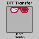 DTF Transfer 8.5" Thumbnail