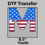 DTF Transfer 8.5" Thumbnail