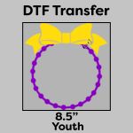 DTF Transfer 8.5" Thumbnail