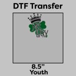 DTF Transfer 8.5" Thumbnail
