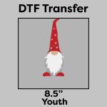 DTF Transfer 8.5" Thumbnail